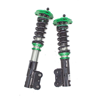 Kia Forte (BD) 2019-24 Hyper-Street II Coilover Kit w/ 32-Way Damping Force Adjustment