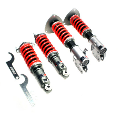 Subaru Legacy (BL/BP) 2005-09 MonoRS Coilovers