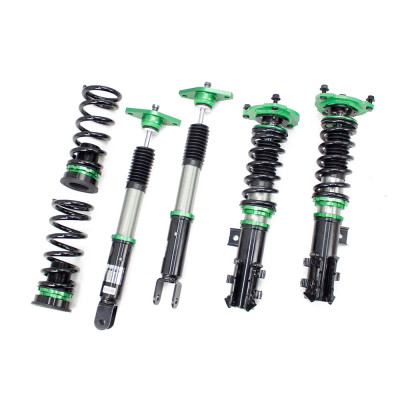 Hyundai Azera (HG) 2012-17 Hyper-Street II Coilover Kit w/ 32-Way Damping Force Adjustment