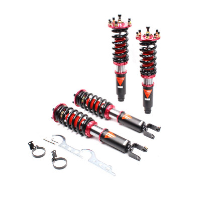 Honda Accord (CP/CS) 2008-12 MAXX Coilovers