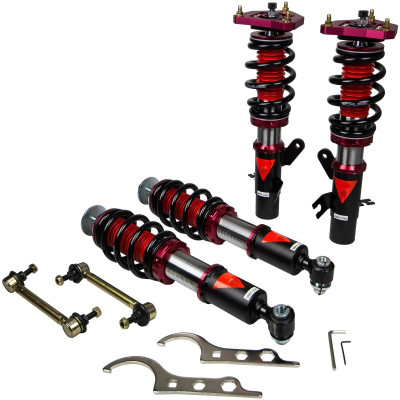 MINI Cooper Countryman (R60) 2011-16 MAXX Coilovers