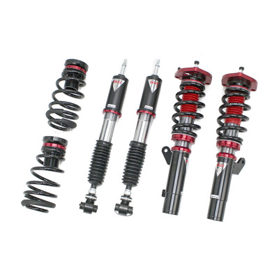 Audi TT Quattro / TT RS Quattro / TTS Quattro (FV/8S) 2016-23 MAXX Coilovers