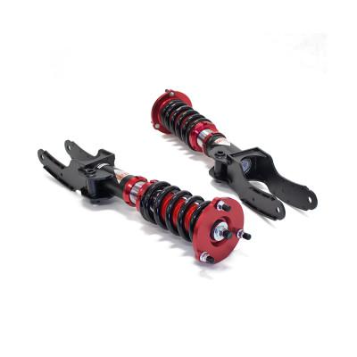 Porsche Cayenne (958) 2011-18 MAXX Coilovers (Air-to-Coil Compatiable)