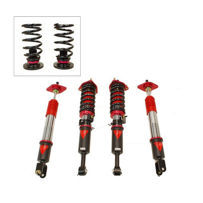 Infiniti Q60 Coupe RWD (CV36) 2014-16 MAXX Coilovers