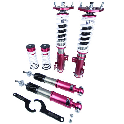Lexus CT200h (ZWA10) 2011-17 MonoSS Coilovers