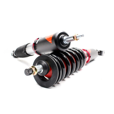 Audi A6 / A6 QUATTRO (C6) 2006-11 MAXX Coilovers