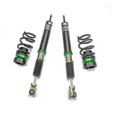Acura Integra (DE4) 2023-25 Hyper-Street II Coilover Kit w/ 32-Way Damping Force Adjustment (excl. Type-S)