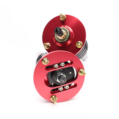 BMW 5-Series Sedan RWD (E60) 2004-10 MAXX Coilovers