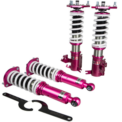 Nissan Maxima (A33) 2000-03 MonoSS Coilovers