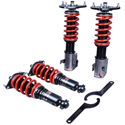 Subaru WRX (VA1) 2015-21 MonoRS Coilovers