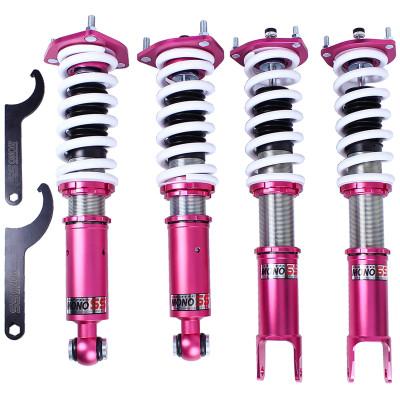 Lexus GS300 (S147) 1993-97 MonoSS Coilovers