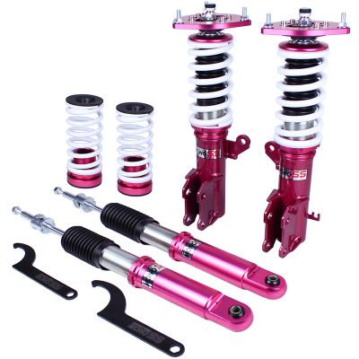 Chevrolet Cruze 2016-19 MonoSS Coilovers