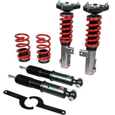 Hyundai Genesis Coupe (BK) 2008-10 MonoRS Coilovers (To 9/15/2010)