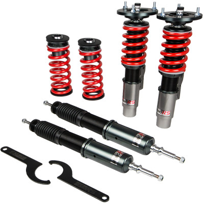 BMW 128i/135i (E82/E88) 2008-13 MonoRS Coilovers
