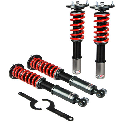 BMW 5-Series Sedan / M5 RWD (E39) 1997-03 MonoRS Coilovers