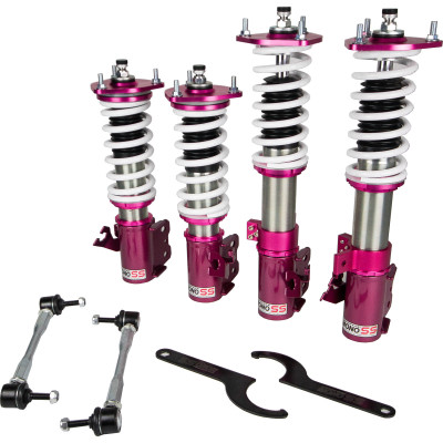 Nissan Pulsar FWD (N14) 1991-94 MonoSS Coilovers