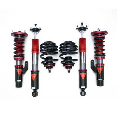 BMW 3-Series AWD (E46) 2001-05 MAXX Coilovers