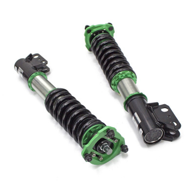 Ford Mustang (SN95) 1999-04 Hyper-Street II Coilover Kit w/ 32-Way Damping Force Adjustment