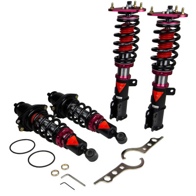 Toyota Corolla Sedan (E170) 2014-19 MAXX Coilovers