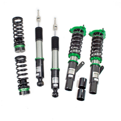 Volkswagen Beetle R-Line (A6) 2013-17 Hyper-Street II Coilover Kit w/ 32-Way Damping Force Adjustment