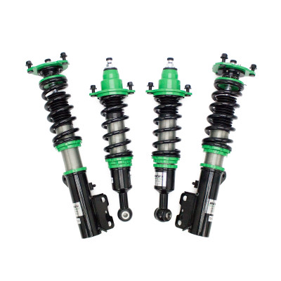 Mitsubishi Lancer (CX/CY) 2008-17 Hyper-Street II Coilover Kit w/ 32-Way Damping Force Adjustment