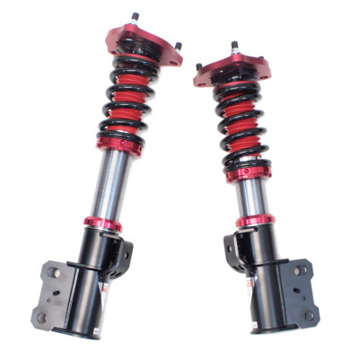 Ford Mustang V8 (S650) 2024-28 MAXX Coilovers Lowering Kit (No MagneRide)