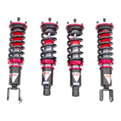 Honda CRX (ED) 1989-91 MAXX Coilovers