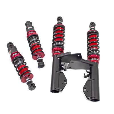 Alfa Romeo 4C coupe (960) 2015-20 MAXX Coilovers