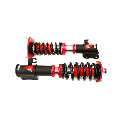 Subaru Impreza WRX STI (GD) 2005-07 MAXX Coilovers