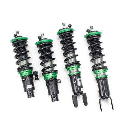 Honda CRX (ED8/ED9) 1989-91 Hyper-Street II Coilover Kit w/ 32-Way Damping Force Adjustment