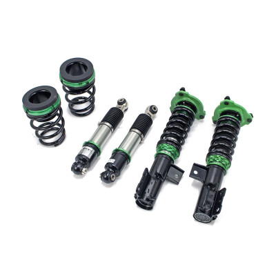 Kia Forte Koup (TD) 2010-13 Hyper-Street II Coilover Kit w/ 32-Way Damping Force Adjustment