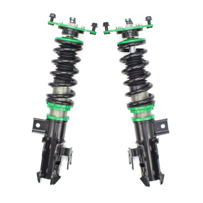 Scion iM (E186) 2016 / Toyota Corolla iM (E186) Hyper-Street II Coilover Kit w/ 32-Way Damping Force Adjustment