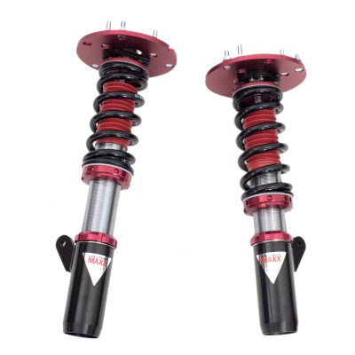 BMW M4 (F82) 2015 MAXX Coilovers (3-bolts)
