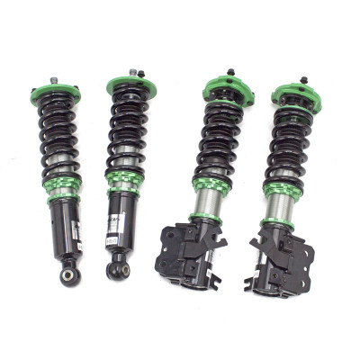 Nissan Sentra (B14) 1995-99 Hyper-Street II Coilover Kit w/ 32-Way Damping Force Adjustment