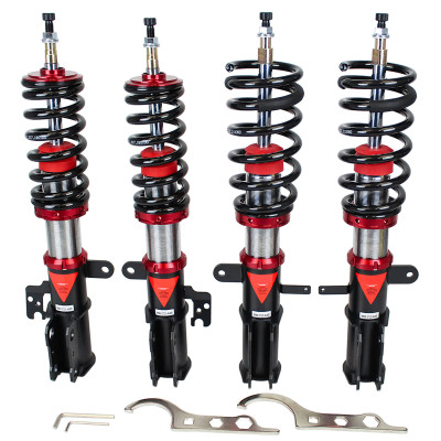 Lexus RX AWD (XU30) 2004-09 MAXX Coilovers