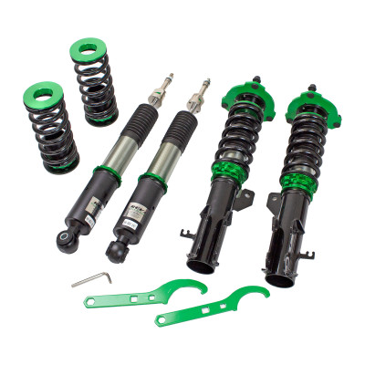 Chevrolet Cruze 2016-19 Hyper-Street II Coilover Kit w/ 32-Way Damping Force Adjustment