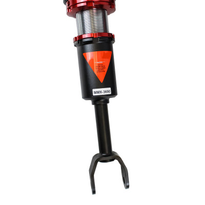 Audi A6 (C5) 1998-04 MAXX Coilovers