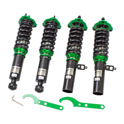 Toyota Cressida (X80) 1989-92 Hyper-Street II Coilover Kit w/ 32-Way Damping Force Adjustment
