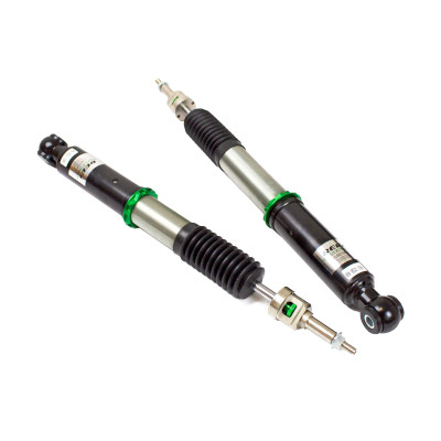 Nissan Versa (N18) 2020-25 Hyper-Street II Coilover Kit w/ 32-Way Damping Force Adjustment