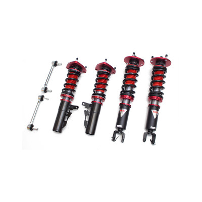 Porsche 911 AWD (997) 2007-13 MAXX Coilovers