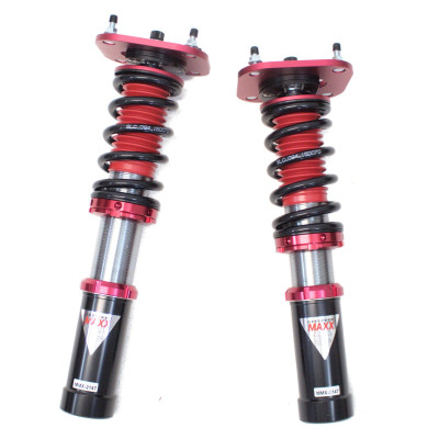 Mazda RX-7 (SA/FB) 1979-85 MAXX Coilovers Lowering Kit (True Coilovers Rear / No Knuckle)