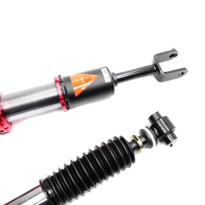 Audi A6 (C5) 1998-04 MAXX Coilovers