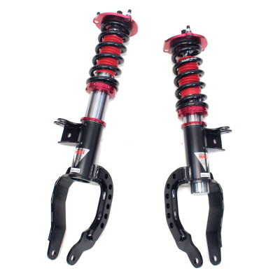 BMW 7-Series Sedan AWD (F01/F02/F03/F04) 2010-15 MAXX Coilovers (Air-to-Coil Compatiable)