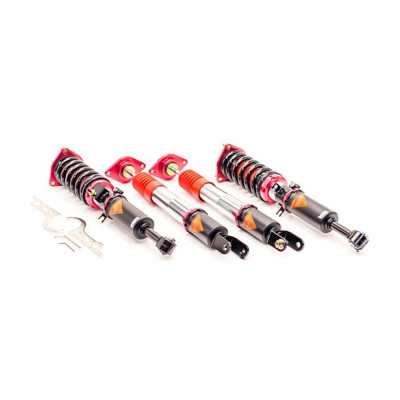 Nissan 370Z (Z34) 2009-22 MAXX Coilovers
