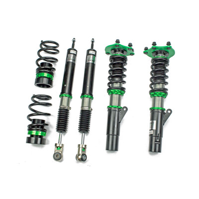 Acura Integra (DE4) 2023-25 Hyper-Street II Coilover Kit w/ 32-Way Damping Force Adjustment (excl. Type-S)