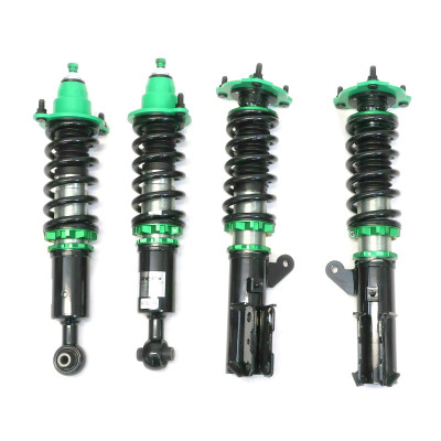 Mitsubishi Outlander (GF) 2015-2020 Hyper-Street II Coilover Kit w/ 32-Way Damping Force Adjustment