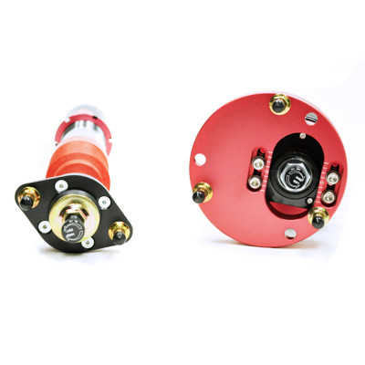 BMW M3 (E46) 2001-06 MAXX Coilovers