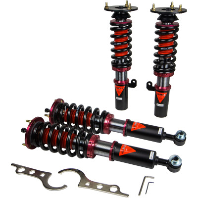 BMW 5-Series Sedan AWD (E60) 2004-10 MAXX Coilovers