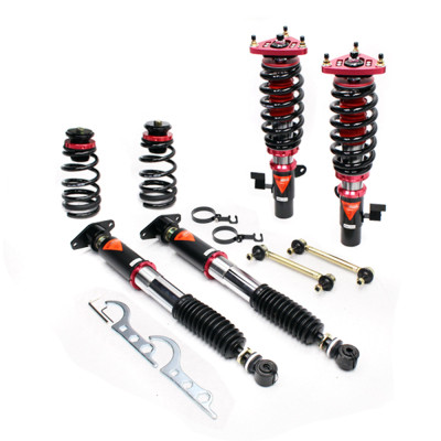 Mazda3 (BL) 2010-13 MAXX Coilovers