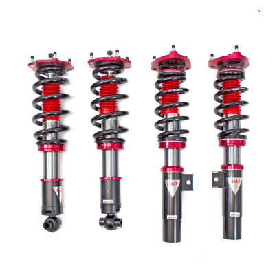 BMW X4 xDrive30i (G02) 2019-25 MAXX Coilovers (Non-M)